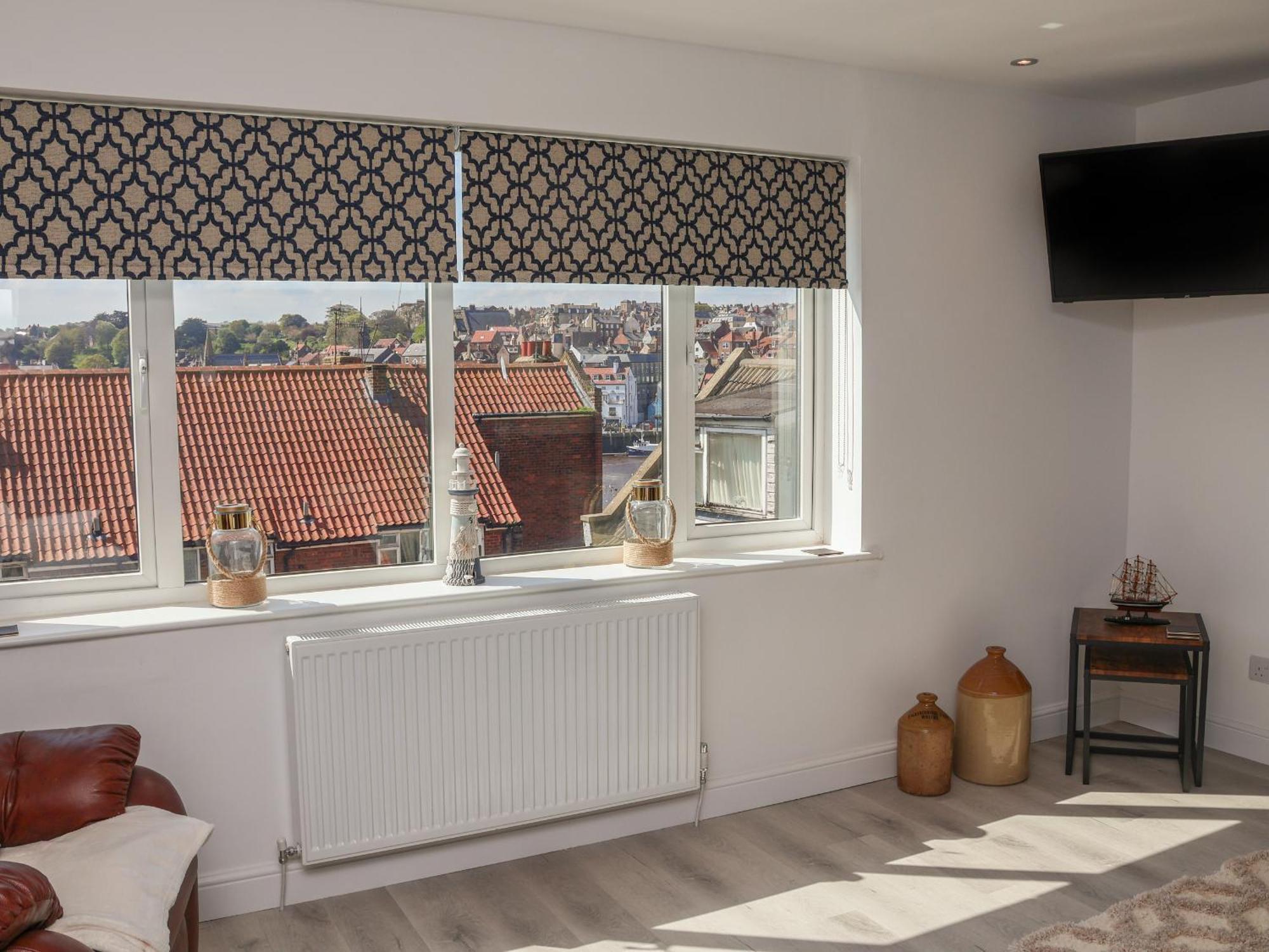 Wobble Pops Villa Whitby Eksteriør billede